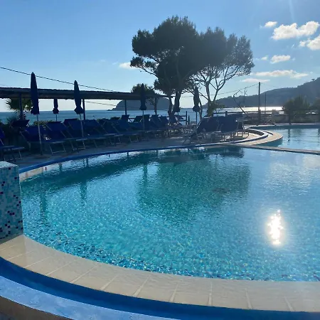Terme Olympus Hotel