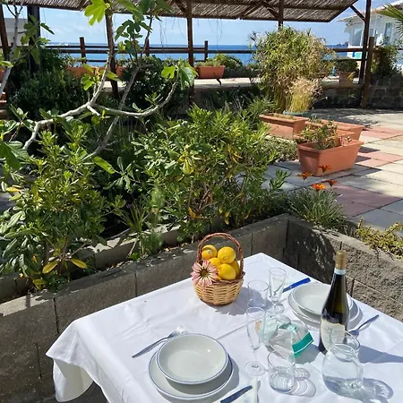 Terme Olympus ホテル *