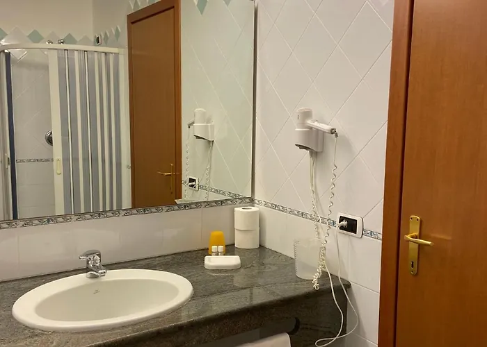 Terme Olympus * Barano dʼIschia