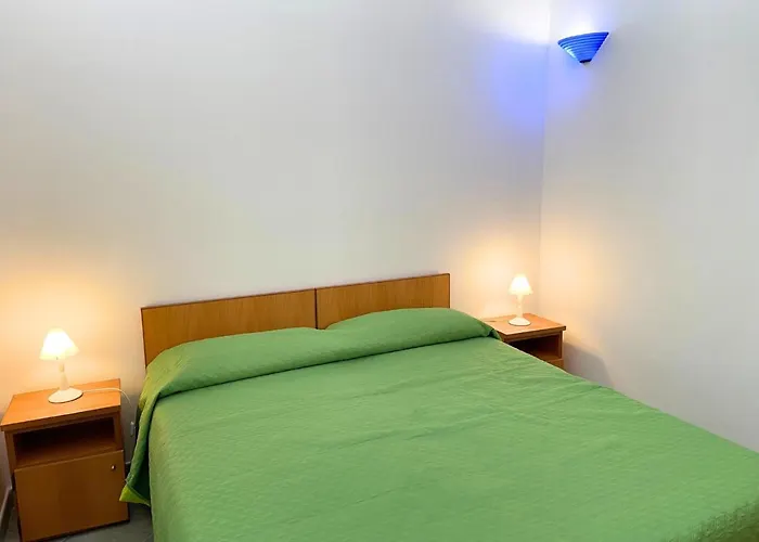 Terme Olympus Hotel Barano dʼIschia