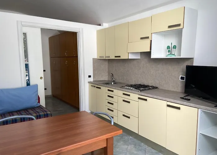 Terme Olympus * Barano dʼIschia