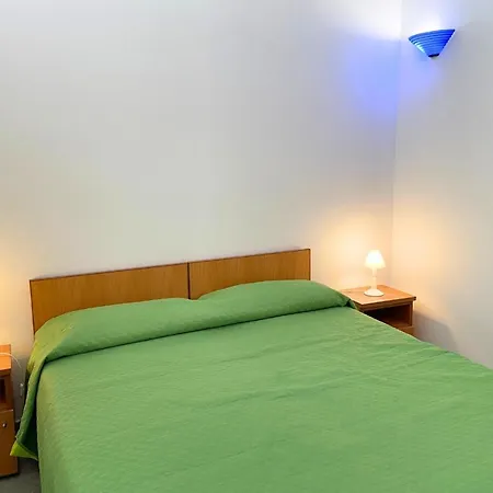 Terme Olympus Hotel Barano dʼIschia