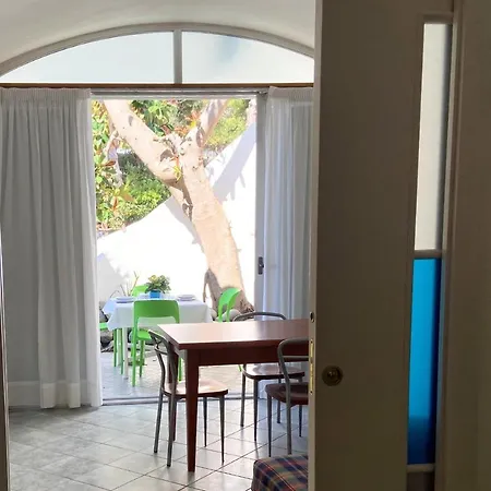 Hotel Terme Olympus *