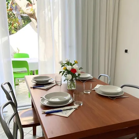 Terme Olympus Hotel Barano dʼIschia