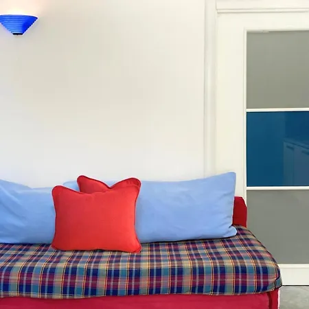 Terme Olympus * Barano dʼIschia