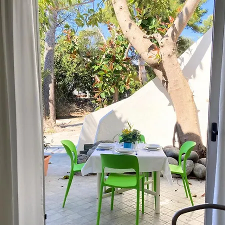 Terme Olympus Hotel Barano dʼIschia