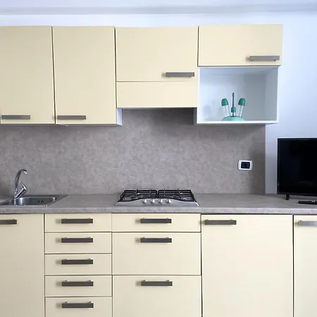 Terme Olympus * Barano dʼIschia