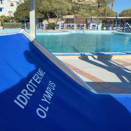Terme Olympus Hotel *